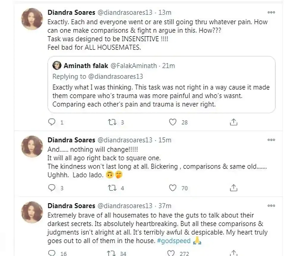 Despicable: Twitter Reacts to Bigg Boss 14's 'Immunity Stone' Task