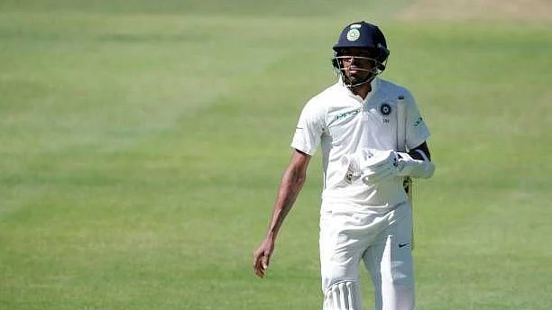 File image of Hardik Pandya 