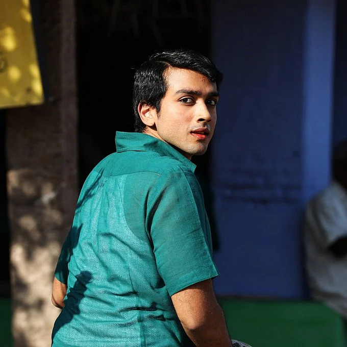 A still from <i>Thangam</i>, part of Netflix’s Tamil anthology <i>Paava Kadhaigal.</i>