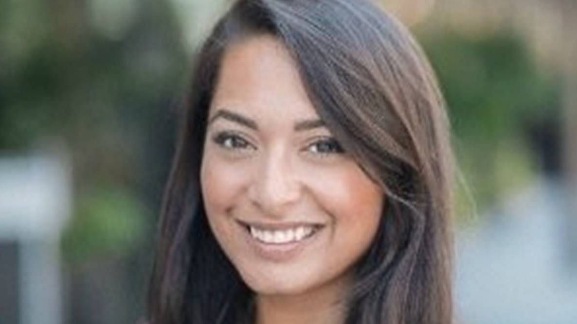 Kashmir-born Aisha Shah has been named Partnerships Manager in Biden's Digital Strategy team.