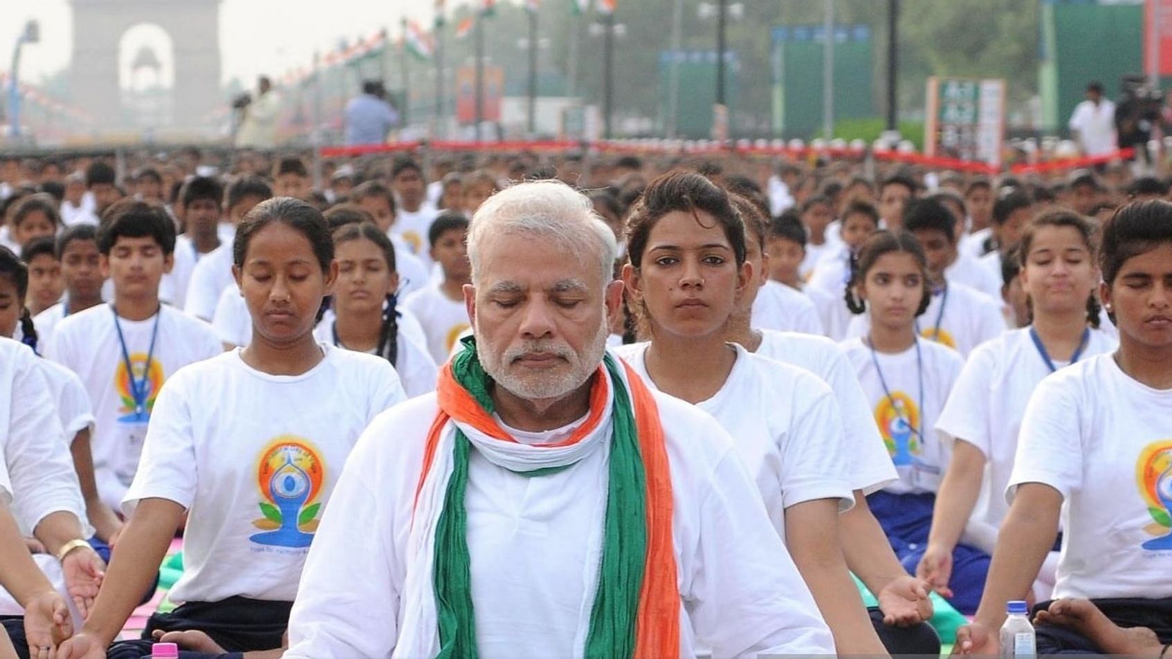 The Sports Ministry has formally recognised yoga as a competitive sport.