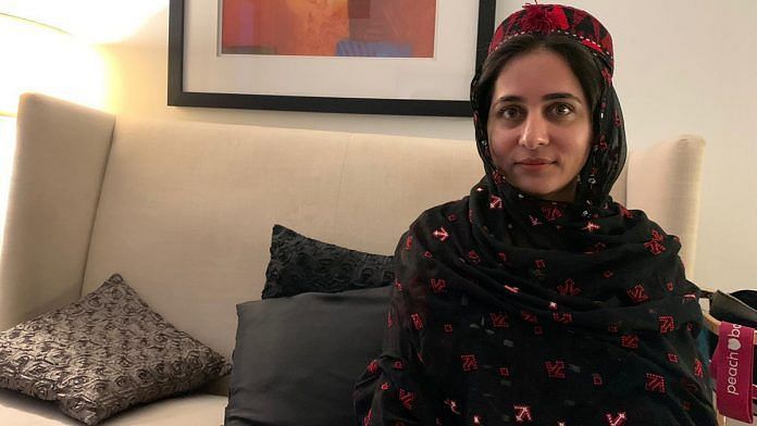 Prominent Baloch Activist Karima Baloch Found Dead in Canada  