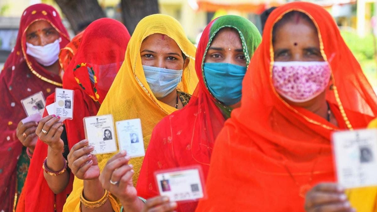 Rajasthan Gram Panchayat Election Results 2020, Panchayati Raj Election  Result 2020 Live Updates
