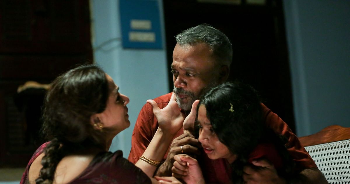 Review Of Netflix S Paava Kadhaigal Featuring Kalidas Jayaram Prakash Raj Sai Pallavi Gautam Menon