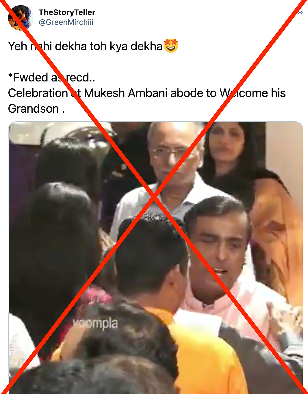 An archived version of the tweet can be found <a href="https://archive.is/wip/JsxL0">here</a>.