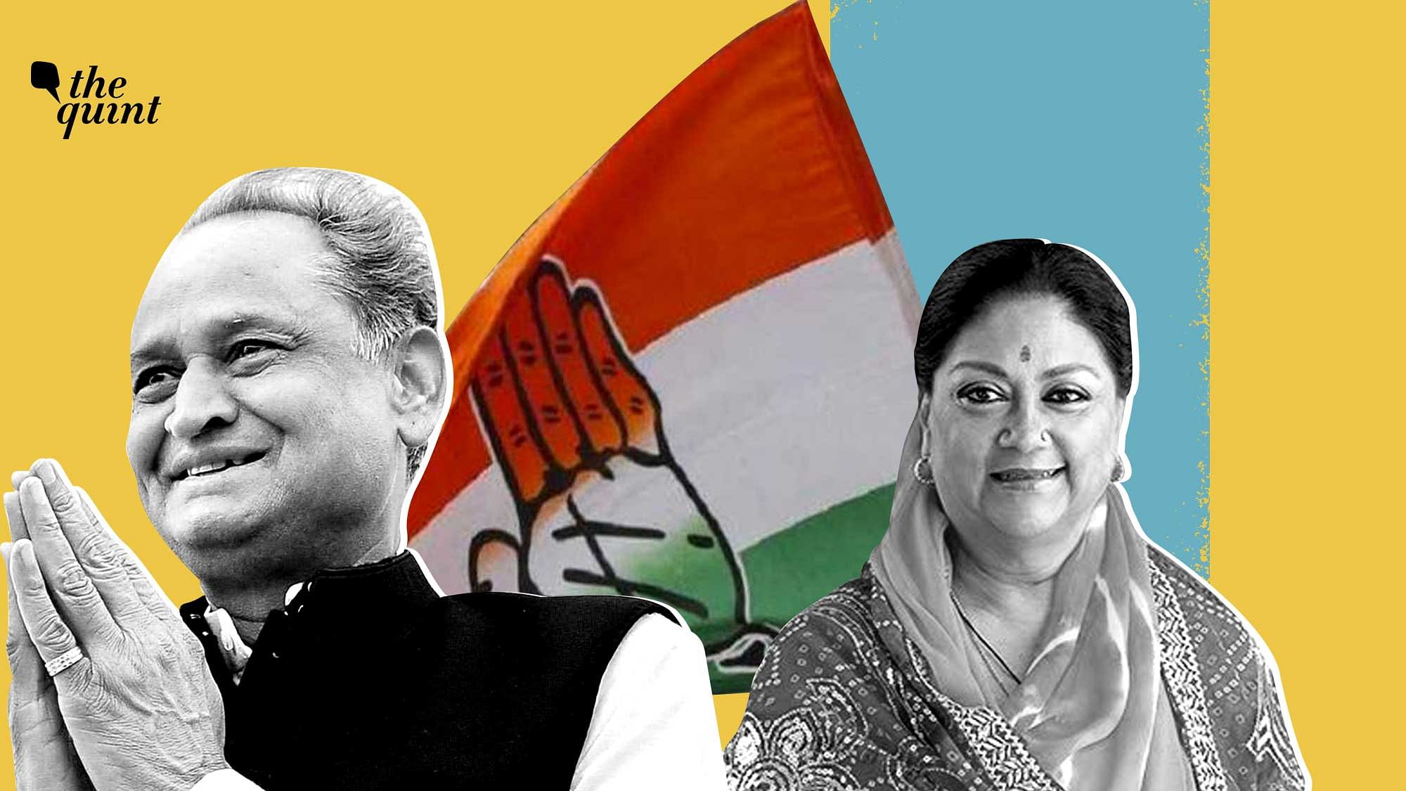 Congress has done better in Nagar Palika elections and BJP in rural polls in Rajasthan. Besides local reasons, there may may be one ‘big picture’ factor in play