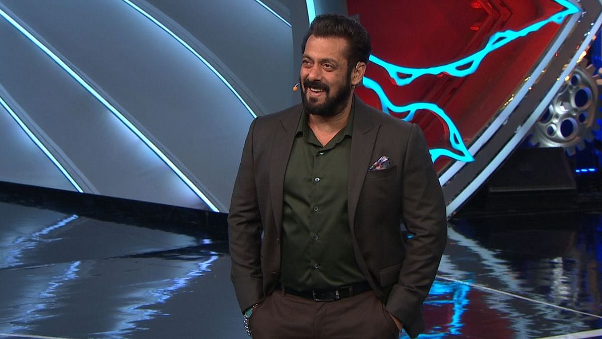 Birthday Boy Salman Khan's Funniest Moments From 'Bigg Boss' Over the Years