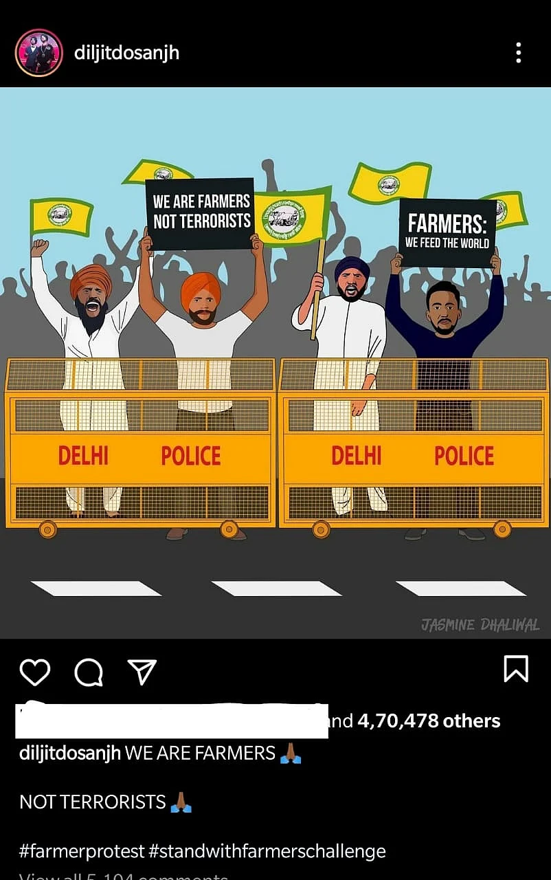6 Things Celebrities Should Learn From Diljit Dosanjh