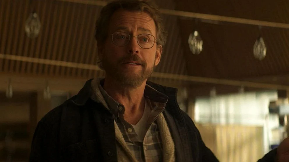 Greg Kinnear in <i>The Stand.</i>
