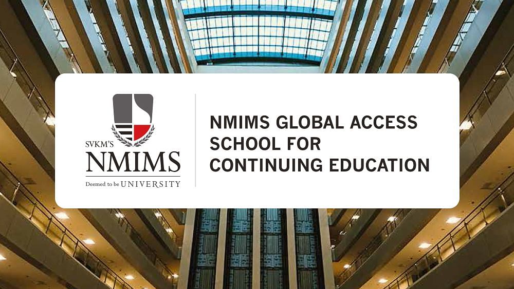 NMIMS Global Access Paves Career Paths of over 84,000 Individuals