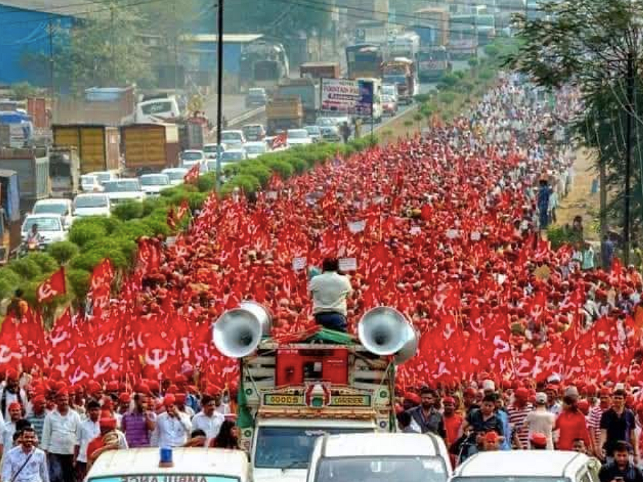 Old Images From Jan 2020 & 2018 Viral as Ongoing Farmers’ Protest