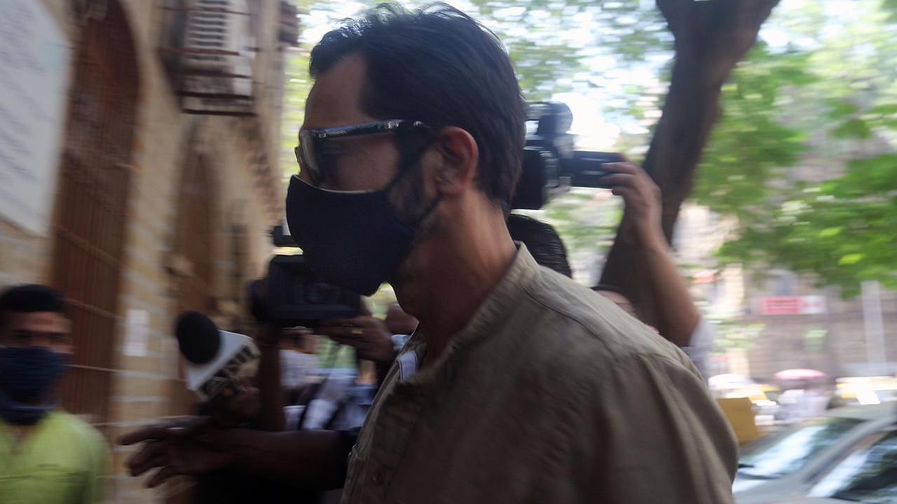 Arjun Rampal has been questioned by the NCB in relation with an ongoing investigation into drug use in Bollywood.