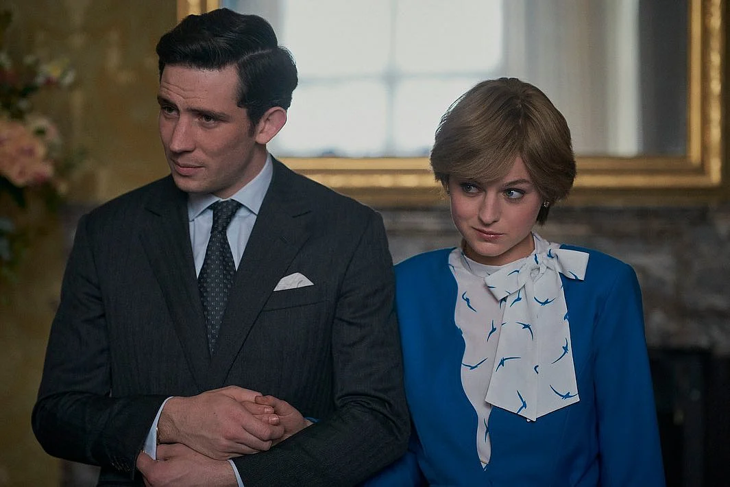 Weekend Watch: 'Bridgerton' and Other Period Dramas To Indulge in