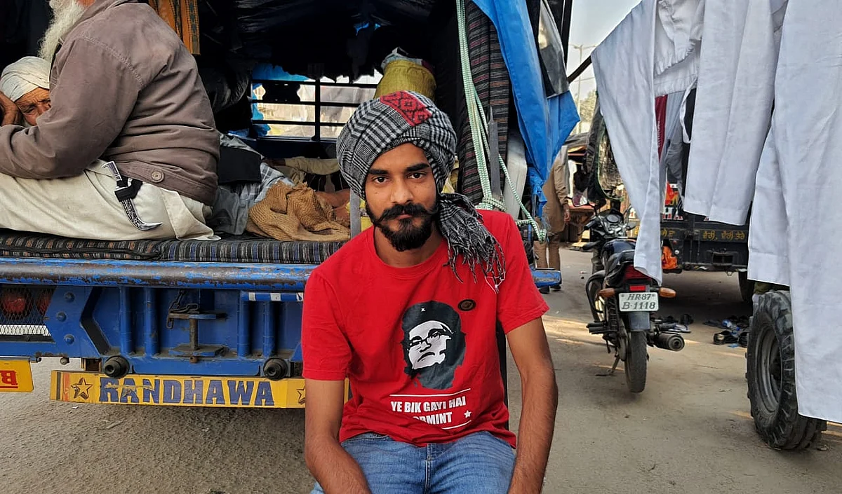 70-Yr-Old to BCom Student, Meet the People Behind Farmers’ Protest