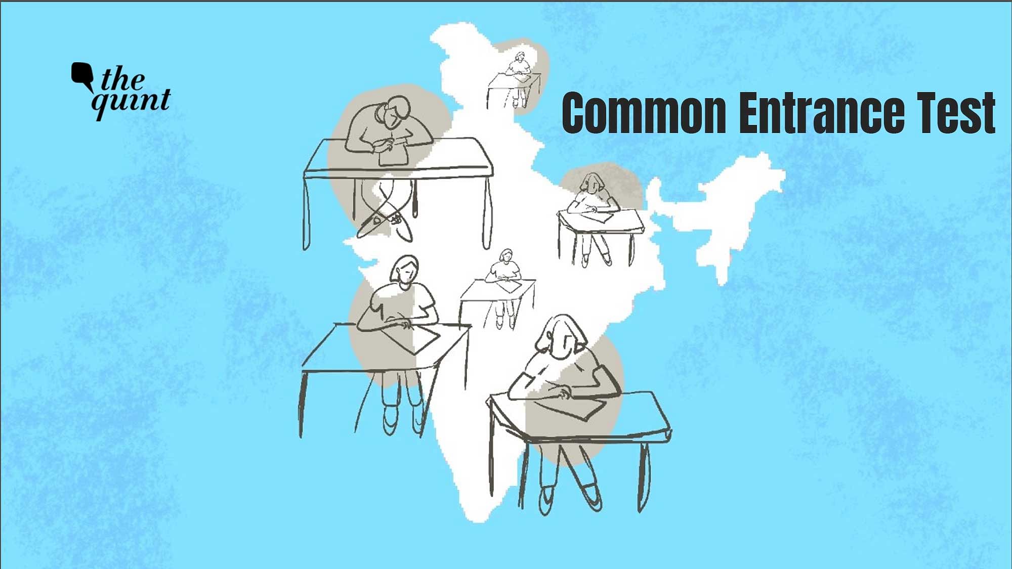 The common entrance exam has the potential to ease the stakes that currently ride on the ‘all-important’ board exam.