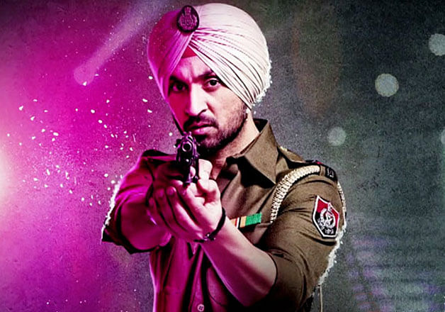 A look at Diljit Dosanjh’s journey to stardom. 