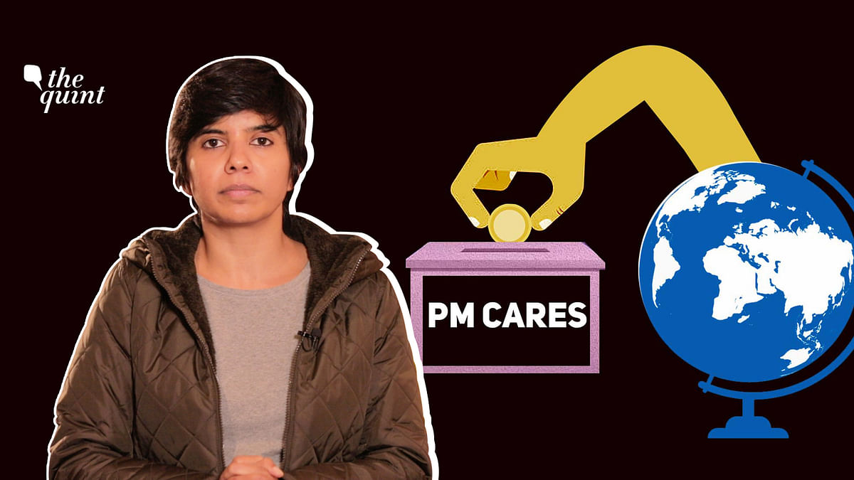 Indian Embassy Websites Publicised PM CARES; Yet No Audit, Why?