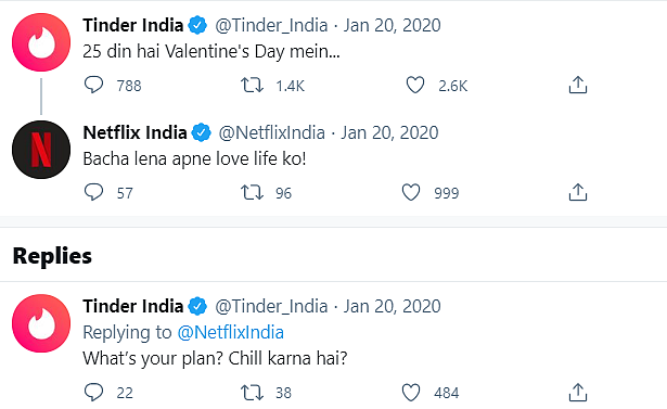 Swiggy To Durex, 10 Brands on Top of the Social Media Game