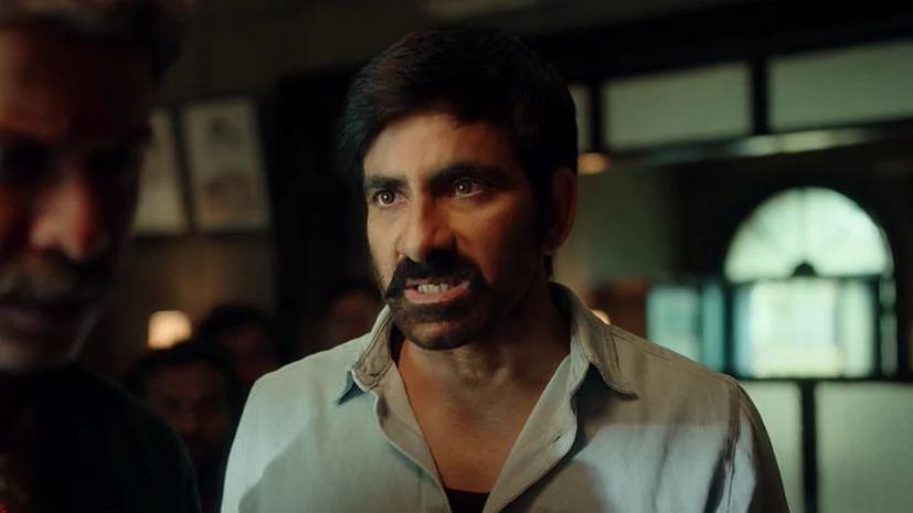 Ravi Teja Thanks Fans for their Patience as ‘Krack’ Releases