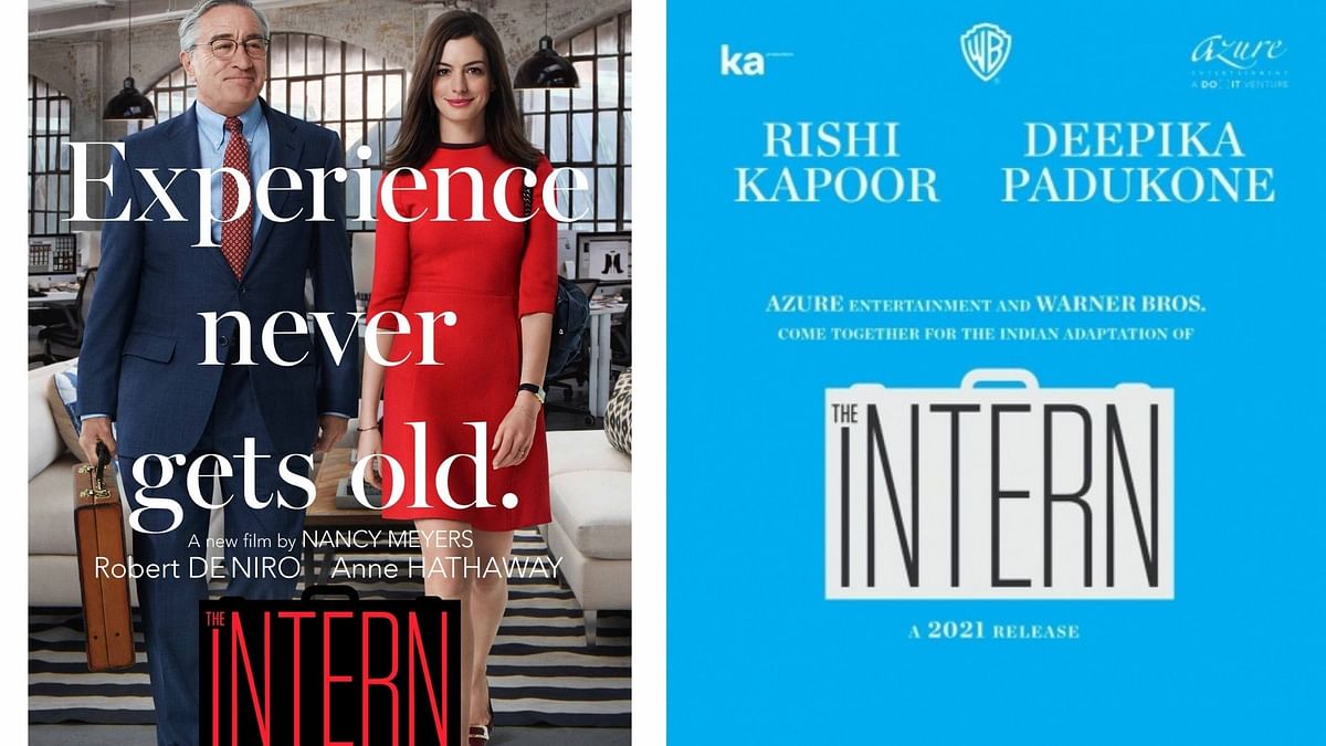 'Players' to 'The Intern', here are some Bollywood films that were official Hollywood remakes. 
