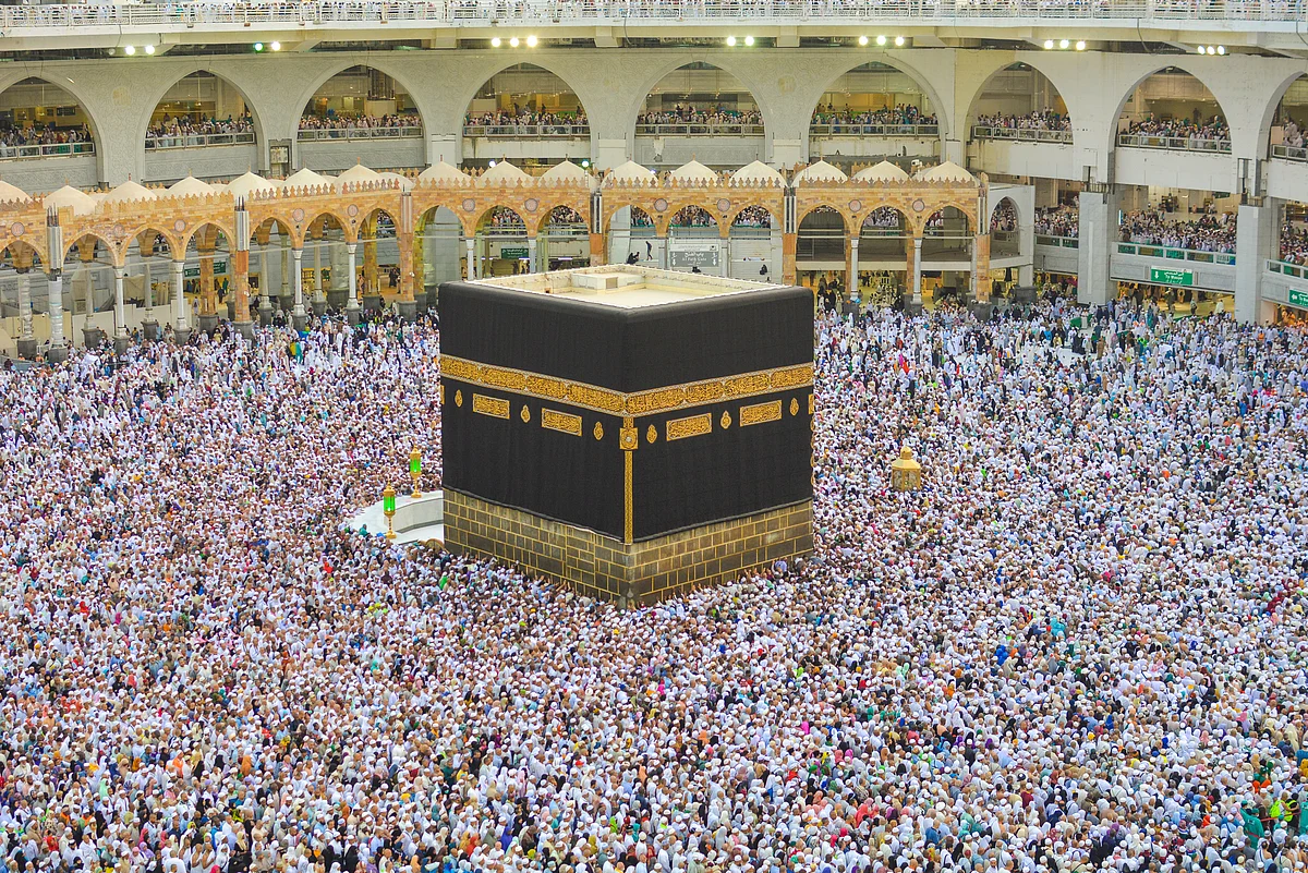 ‘Tax Return on Hajj Pilgrimage Unjustified, Never Happened Before’