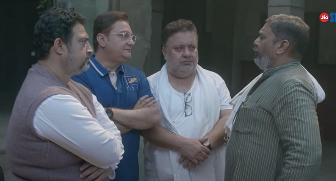 A still from Ramprasad Ki Tehrvi.