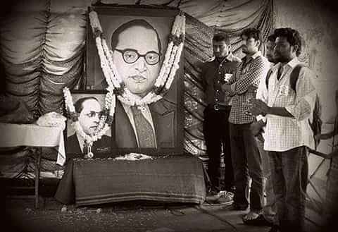 The ASA sought to fight for Ambedkarite principles.
