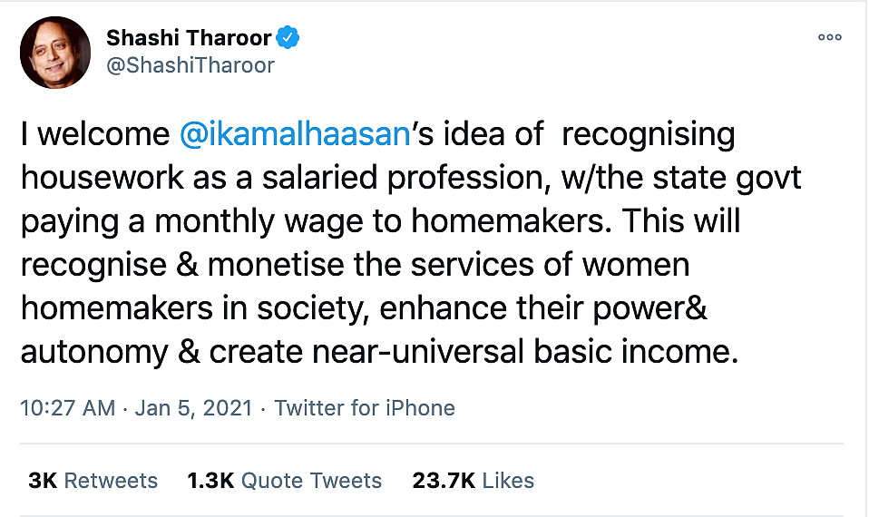 Will Kamal Haasan’s Torch Light up TN in 2021 as the Third Front?