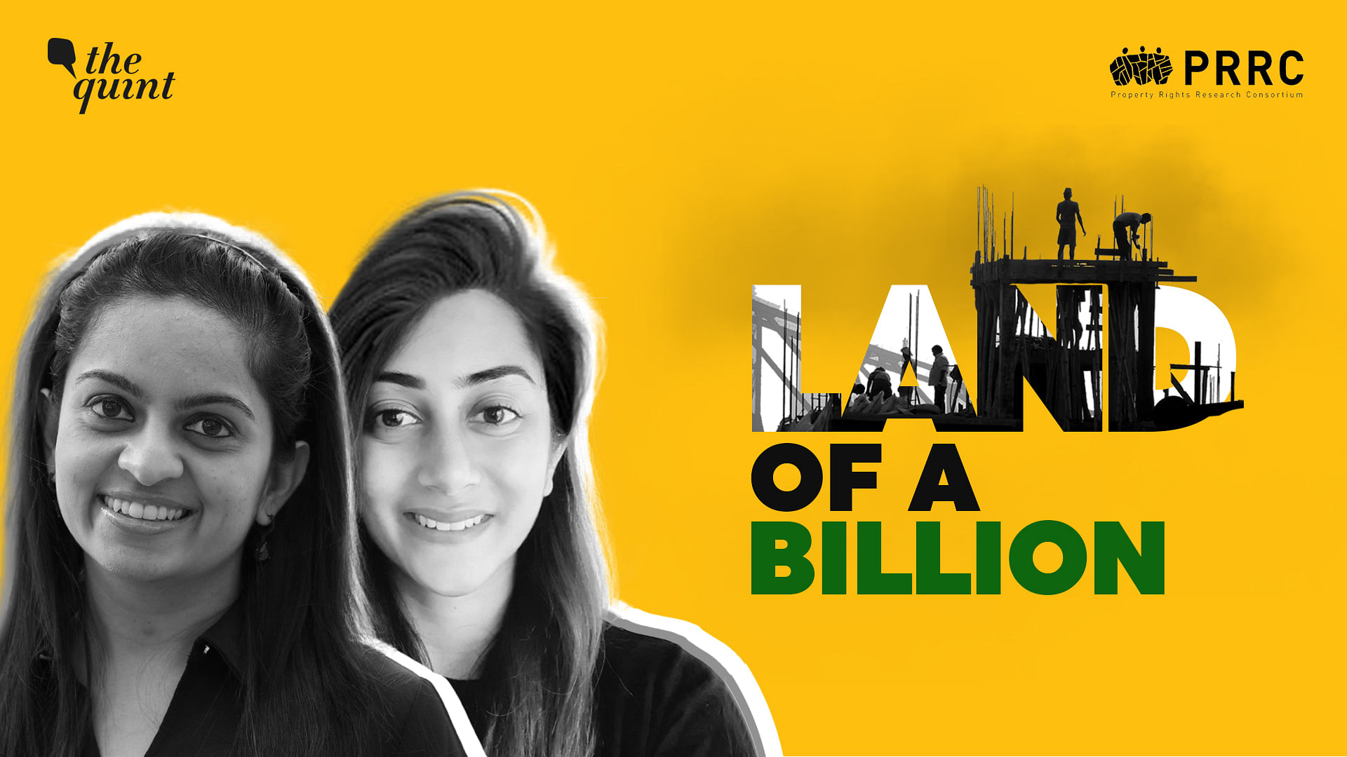In this episode of the ‘Land of a Billion’ podcast, we speak with Ms Bhargavi Zaveri and Ms Diya Uday, researchers at the Finance Research Group to understand the connection between farmer welfare schemes and land records.&nbsp;
