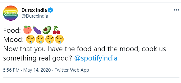 Swiggy To Durex, 10 Brands on Top of the Social Media Game