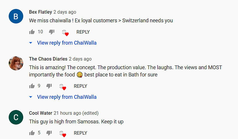 UK 'Chai Walla' Attempts To Launch Samosa In Space