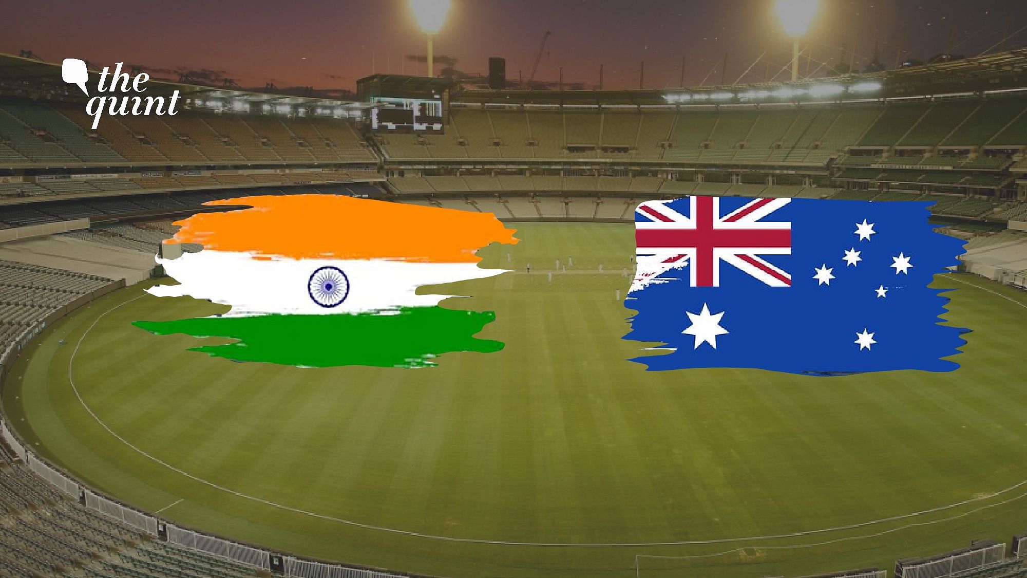 SCG test match between India and Australia was marred by instances of racism and sledging.
