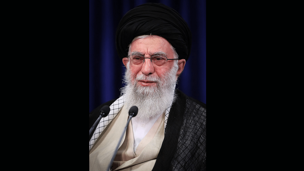 Iran’s Supreme Leader Bans Import of COVID Vaccines Made in US, UK