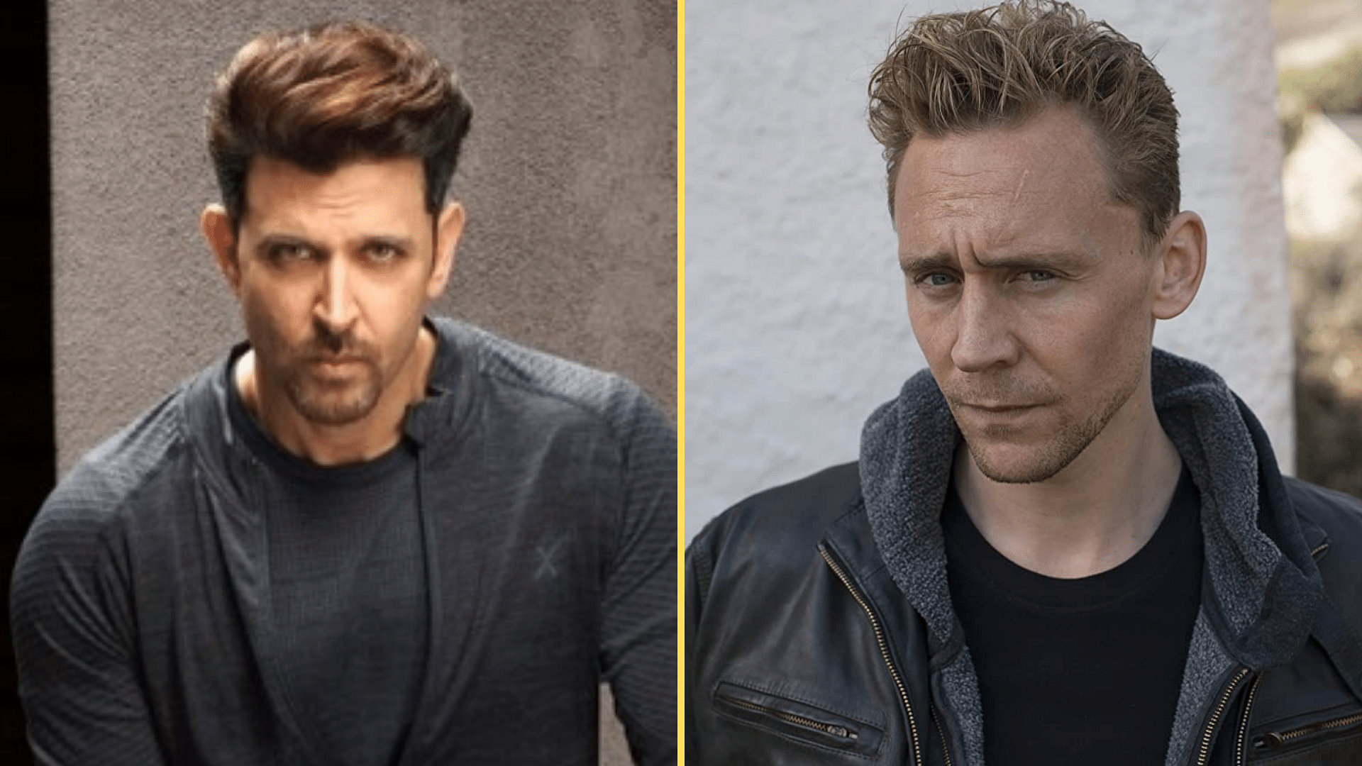 Hrithik Roshan will reportedly take up Tom Hiddleston's role in the Indian adaptation of <i>The Night Manager</i>.