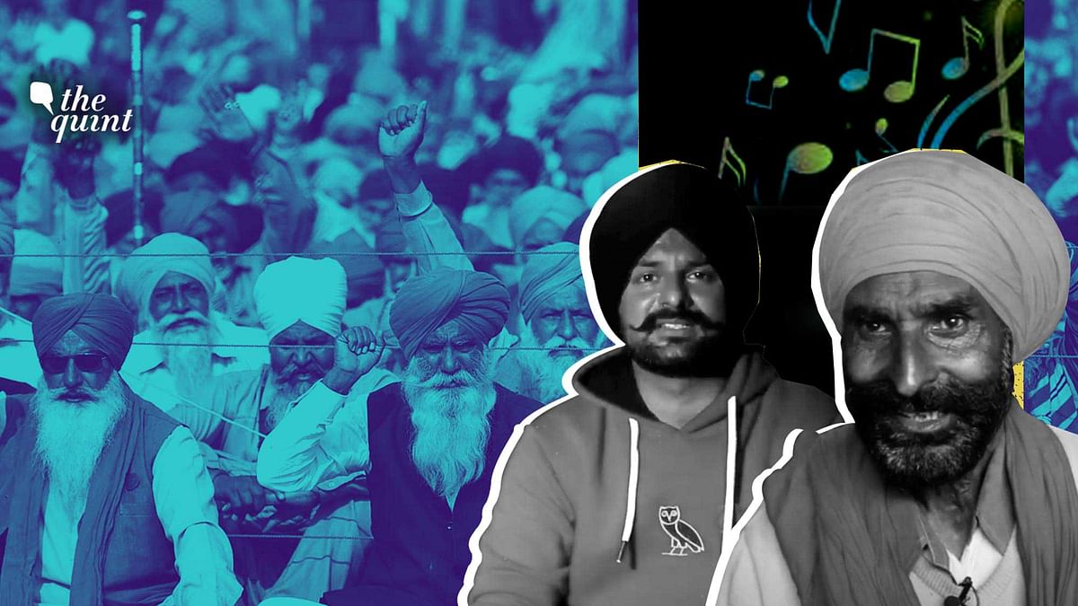 Songs of Protest: How Music Became the Voice of Farmers’ Movement