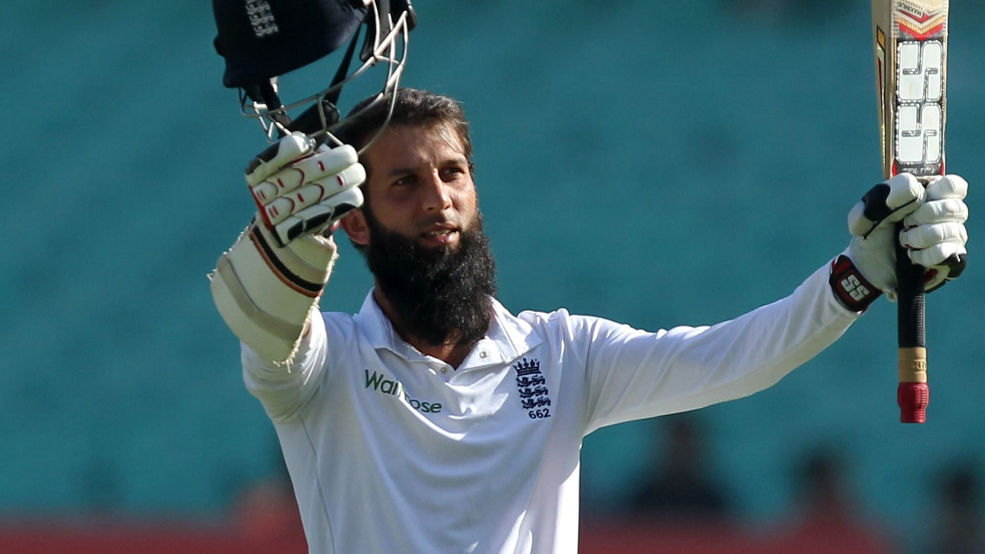 England all-rounder Moeen Ali has tested positive for COVID-19 upon arrival with the English cricket team in Sri Lanka.