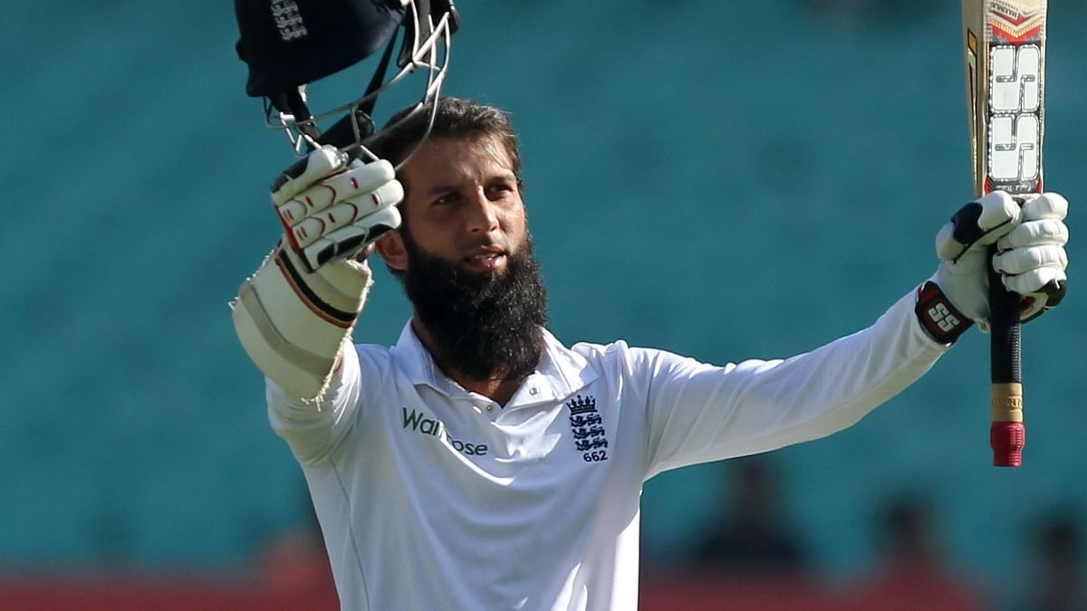 Moeen Ali Tests Positive for COVID-19 After England Land in SL