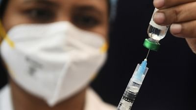 Satya Natrajan, a city-based activist who had registered his 70-year-old mother-in-law on the CoWIN app for vaccination, is one the latest victim of this hoax.