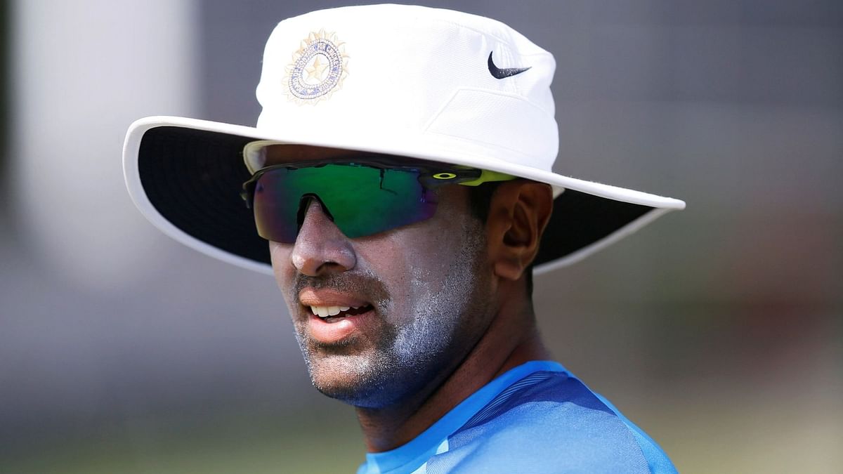 Weren’t Allowed to Enter Lift With Aussie Players In It: Ashwin