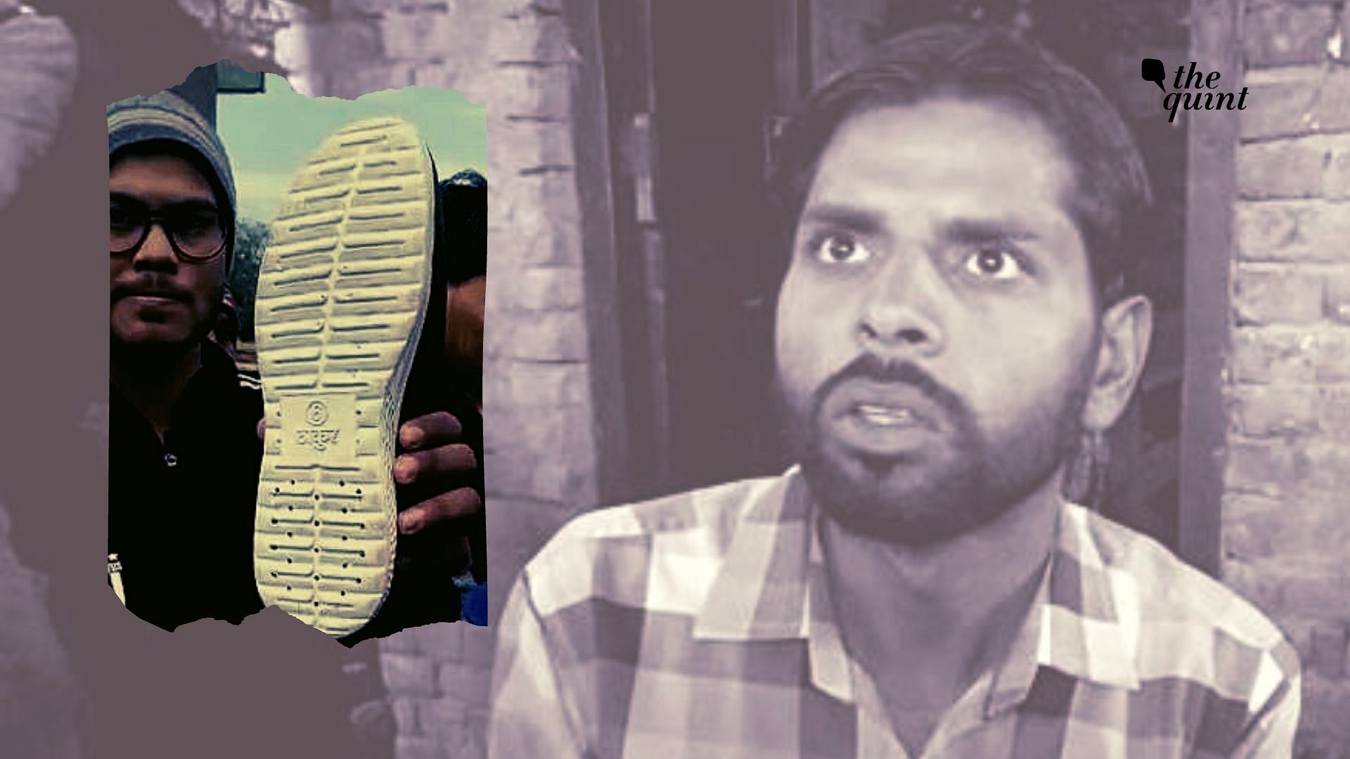 Nasir, the Muslim shopkeeper in Bulandshahr, said, “Had I known selling those shoes would create so much problems, I would have never done it.”