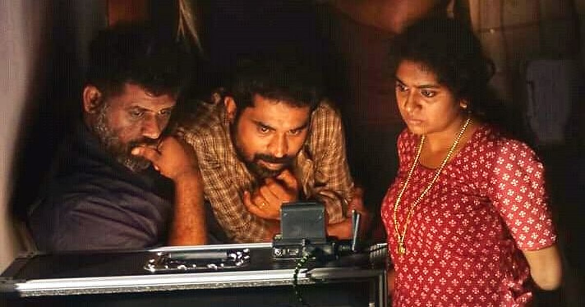 Filmmaker Jeo Baby Tells Us Why Amazon Prime Video and Filmmaker Jeo Baby Tells Us Why Amazon Prime Video and