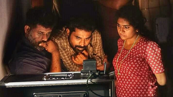 Filmmaker Jeo Baby Tells Us Why Amazon Prime Video and Filmmaker Jeo Baby Tells Us Why Amazon Prime Video and