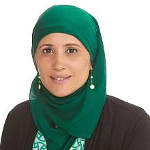 Sameera Fazili, Deputy Director of the National Economic Council