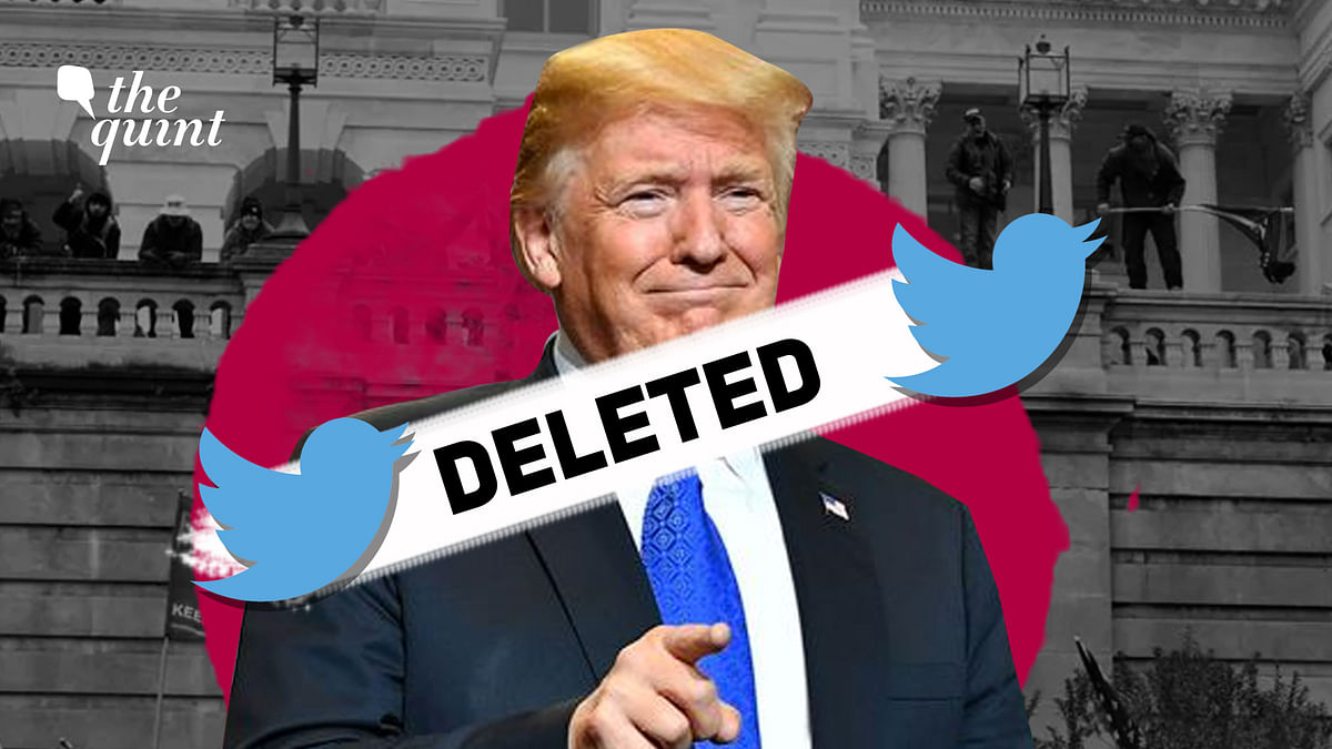 Twitterati Bitterly Divided Over Donald Trump’s Twitter Ban