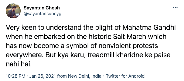 Akshay Called Out For Treadmill Stunt to Feel Rural Women's Plight