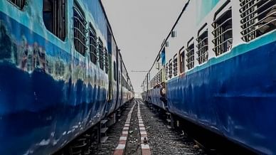 South Eastern Railways reactivated unreserved ticket booking service through UTS app.