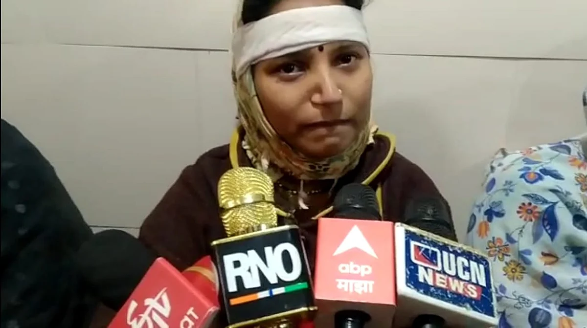 Sudeshni’s daughter was twelve days old and has been told that her daughter’s body will be given to her after the post mortem is conducted. 