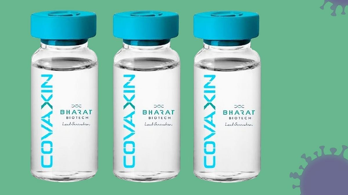 What Exactly is a Backup Vaccine? Five Questions About Covaxin Nod