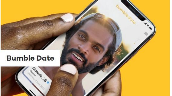 Bumble to remove body-shamers from the platform. &nbsp;