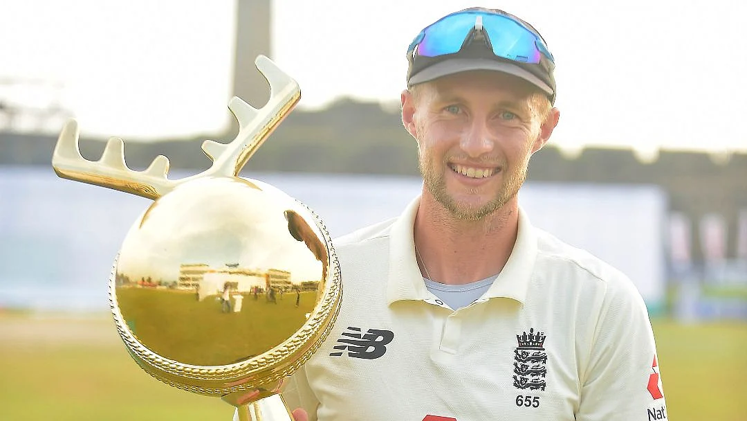 Kohli, Root Face Different Tests of Captaincy in Test Series